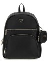 Guess donna zaino HWBG7124350-BLA donna nero 4197