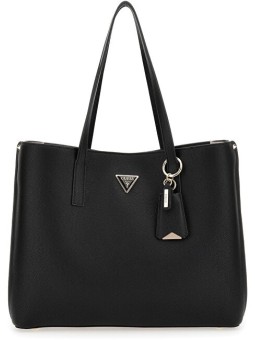 Guess donna borsa Meridian HWBG6974230-BLA donna nero 4194