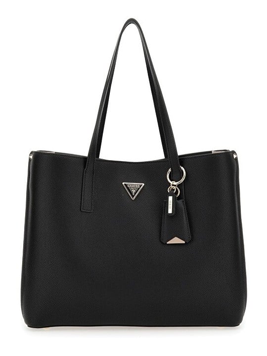 Guess donna borsa Meridian HWBG6974230-BLA donna nero 4194
