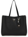 Guess donna borsa Meridian HWBG6974230-BLA donna nero 4194