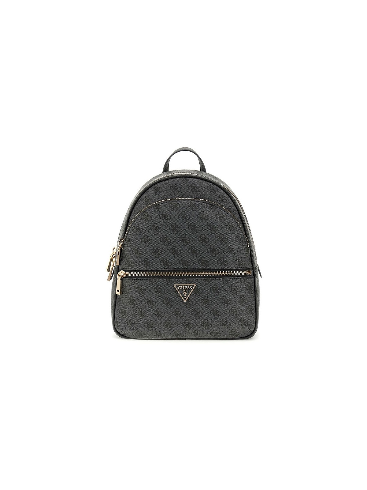 Guess donna zaino Manhattan HWSG7118330-CLO donna nero grigio 4259