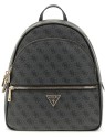 Guess donna zaino Manhattan HWSG7118330-CLO donna nero grigio 4259