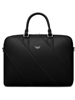 Vuch borsa na notebook Kayra nero donna nero 3688