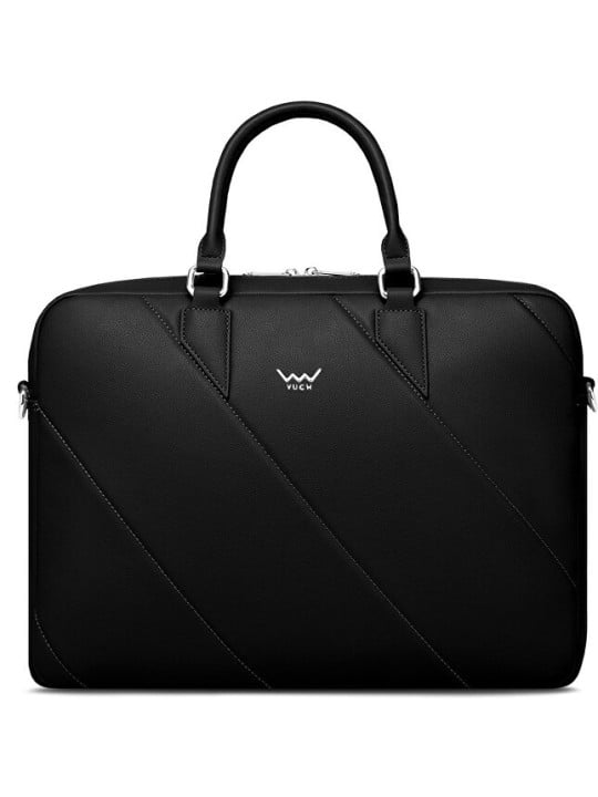 Vuch borsa na notebook Kayra nero donna nero 3688