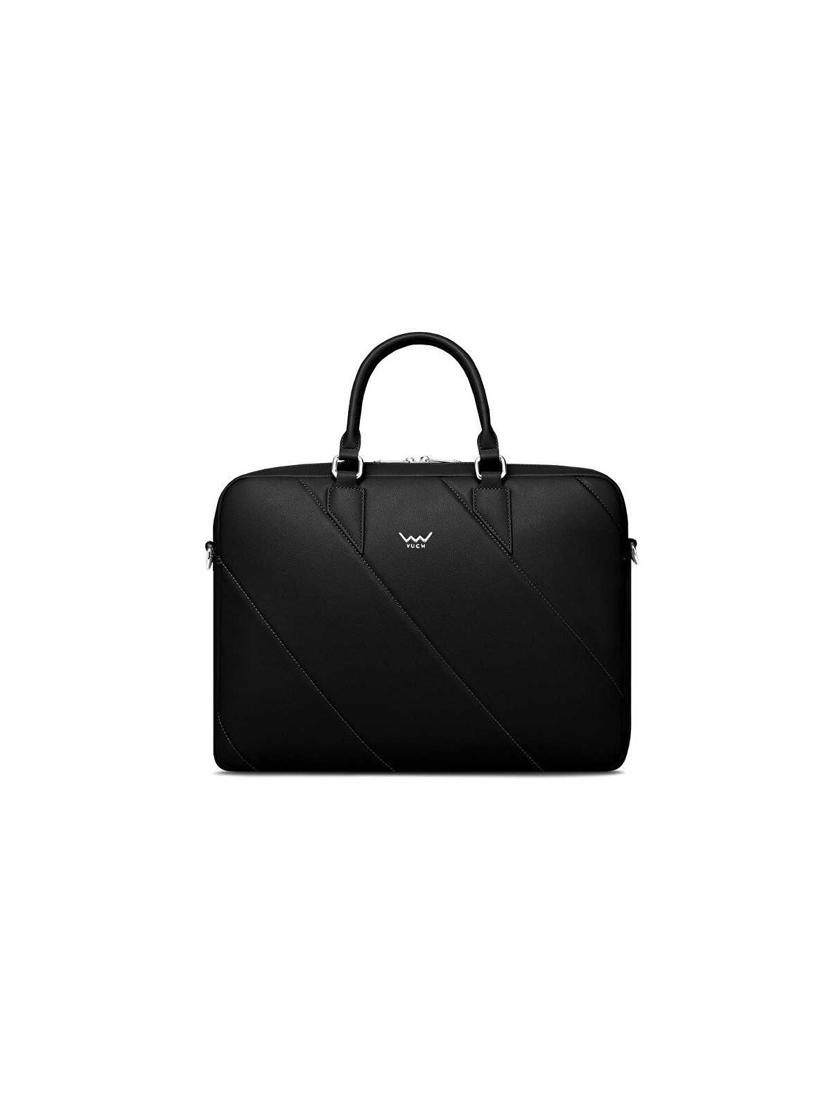 Vuch borsa na notebook Kayra nero donna nero 3688