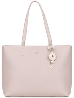 Vuch da donna borsa Coleen beige donna beige 3900