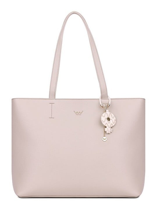 Vuch da donna borsa Coleen beige donna beige 3900