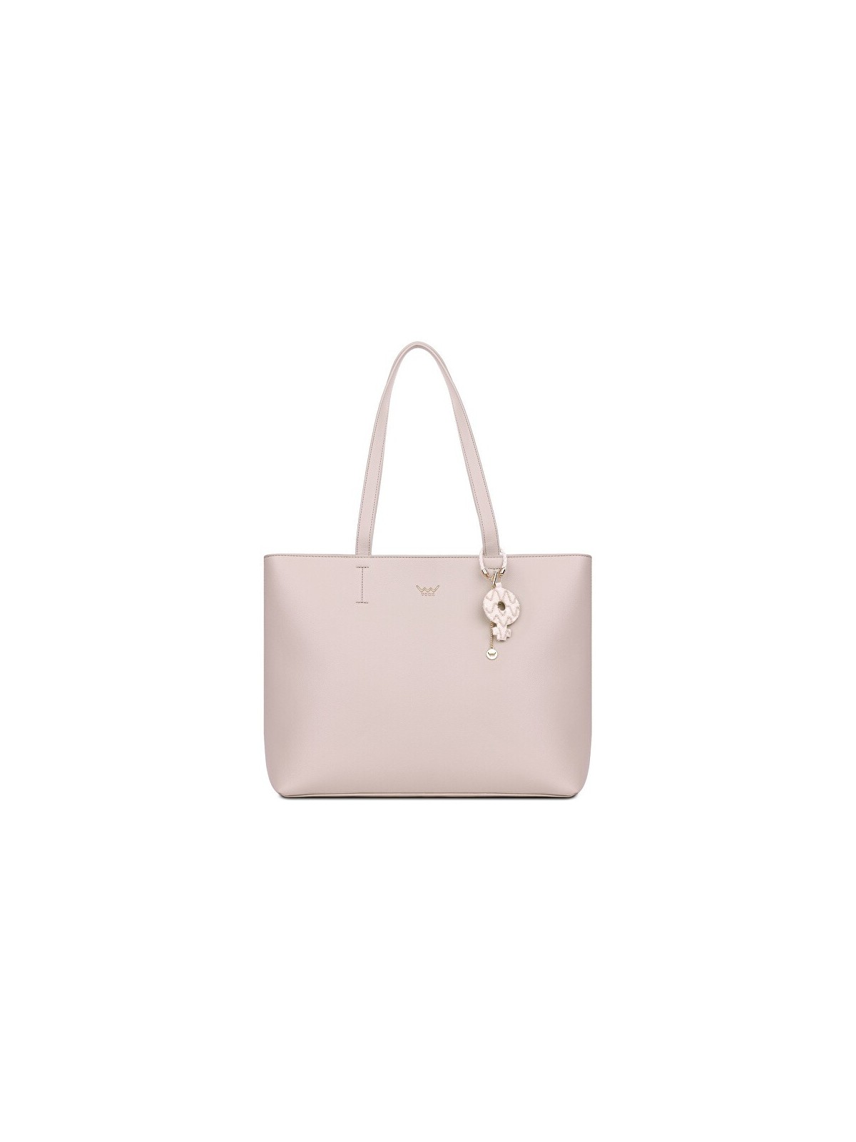Vuch da donna borsa Coleen beige donna beige 3900