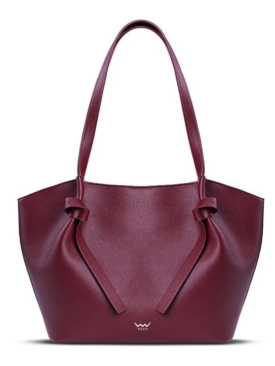 Vuch donna borsa Thalie vino donna bordeaux 4098