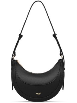 Vuch donna borsa Linaya nero banana borsa donna nero 4104