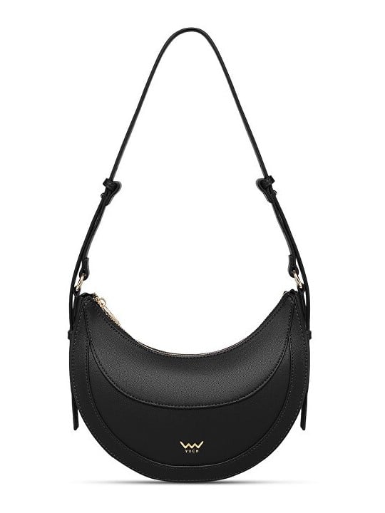 Vuch donna borsa Linaya nero banana borsa donna nero 4104