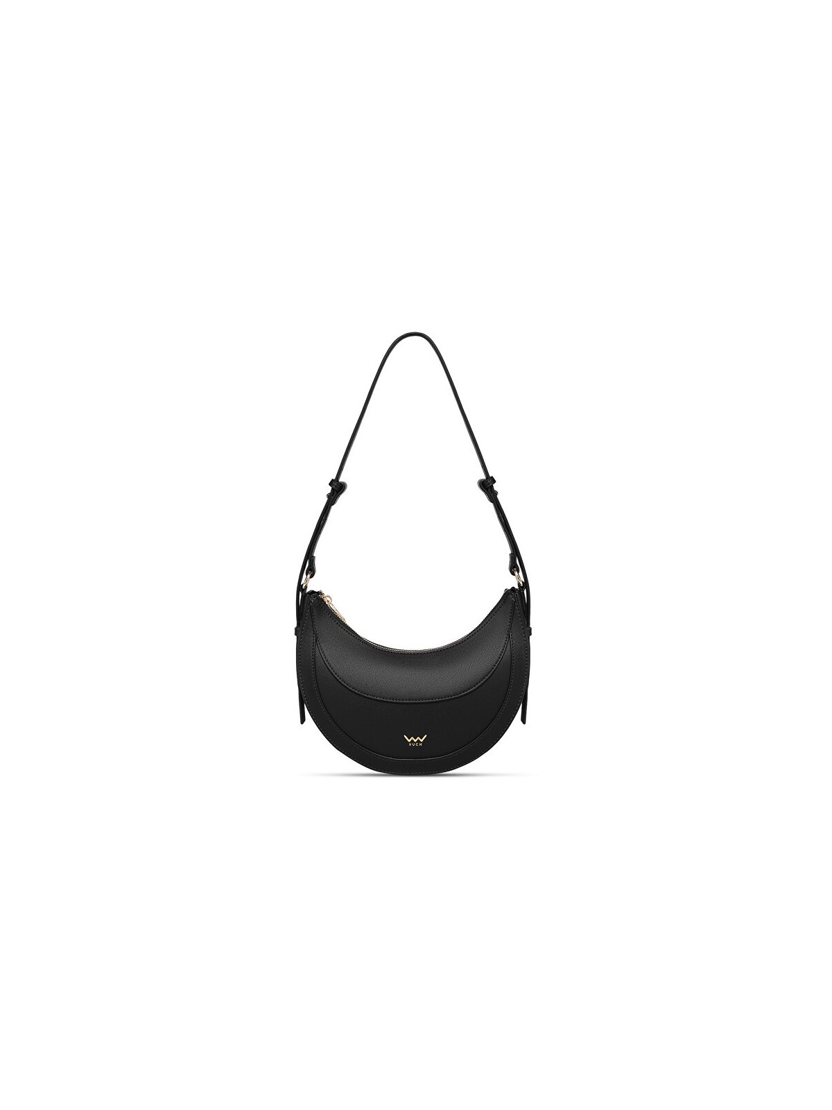 Vuch donna borsa Linaya nero banana borsa donna nero 4104