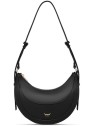Vuch donna borsa Linaya nero banana borsa donna nero 4104