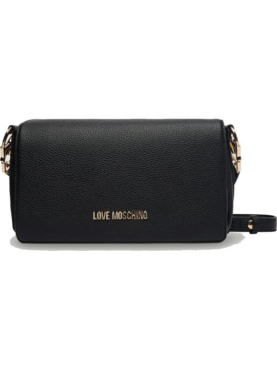 Love Moschino donna a tracolla borsa JC4008PP1PLB0000 donna 0710