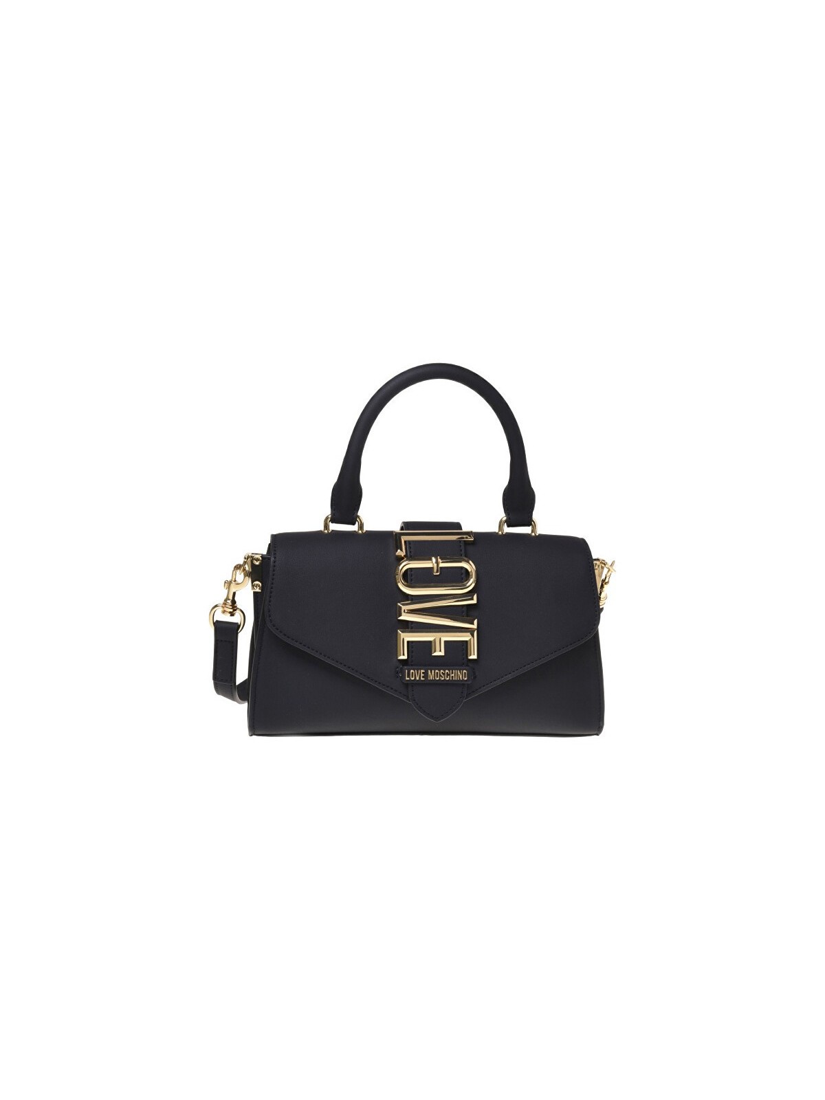 Love Moschino donna borsa JC4083PP1PLE1000 donna 0714