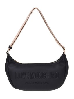 Love Moschino donna borsa banana borsa JC4042PP1PLE0000 donna 0720