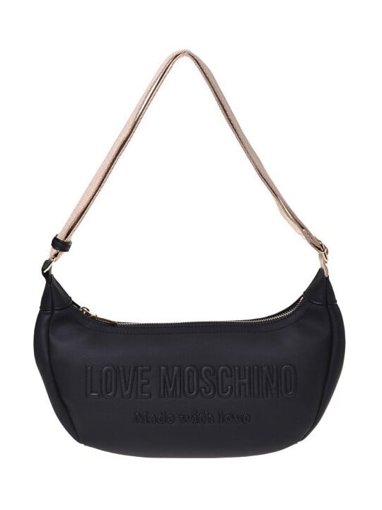 Love Moschino donna borsa banana borsa JC4042PP1PLE0000 donna 0720