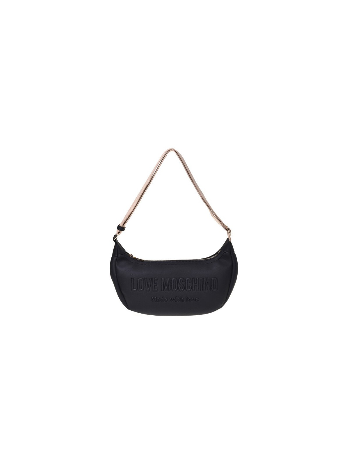 Love Moschino donna borsa banana borsa JC4042PP1PLE0000 donna 0720