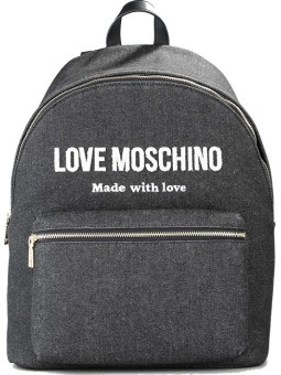 Love Moschino donna zaino JC4049PP1PLJ100A donna 0728