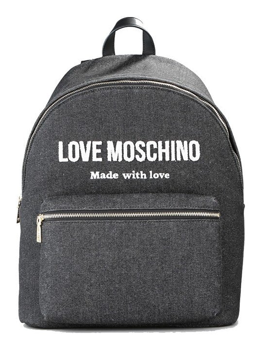 Love Moschino donna zaino JC4049PP1PLJ100A donna 0728