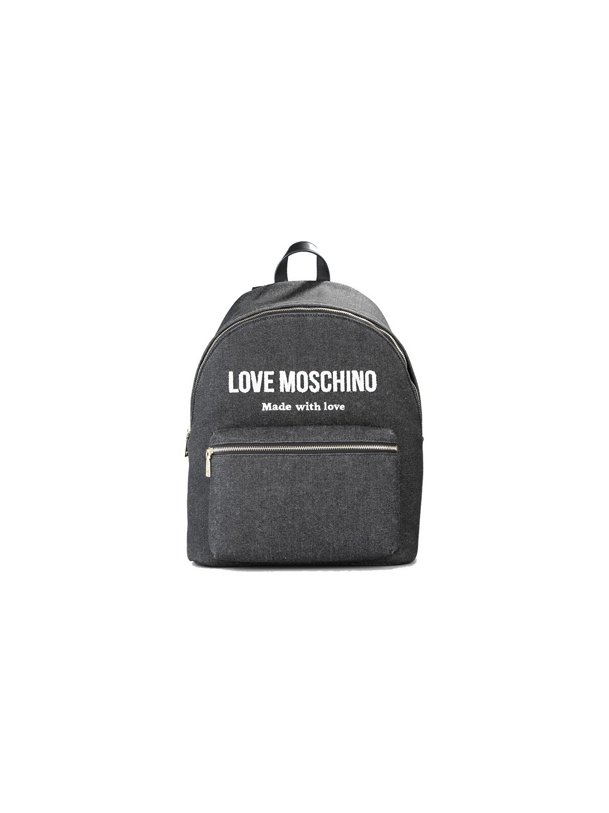Love Moschino donna zaino JC4049PP1PLJ100A donna 0728