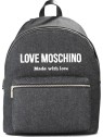 Love Moschino donna zaino JC4049PP1PLJ100A donna 0728