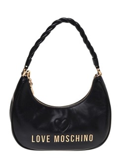 Love Moschino donna pelle borsa banana borsa JC4135PP1PL1100A donna 0736