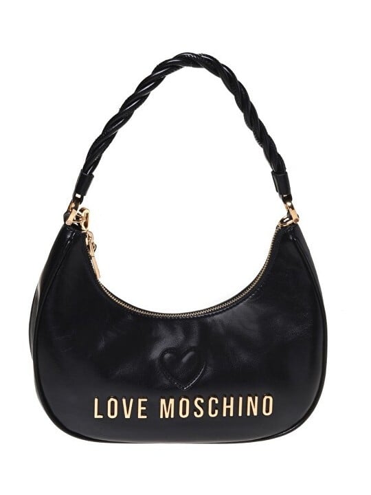 Love Moschino donna pelle borsa banana borsa JC4135PP1PL1100A donna 0736