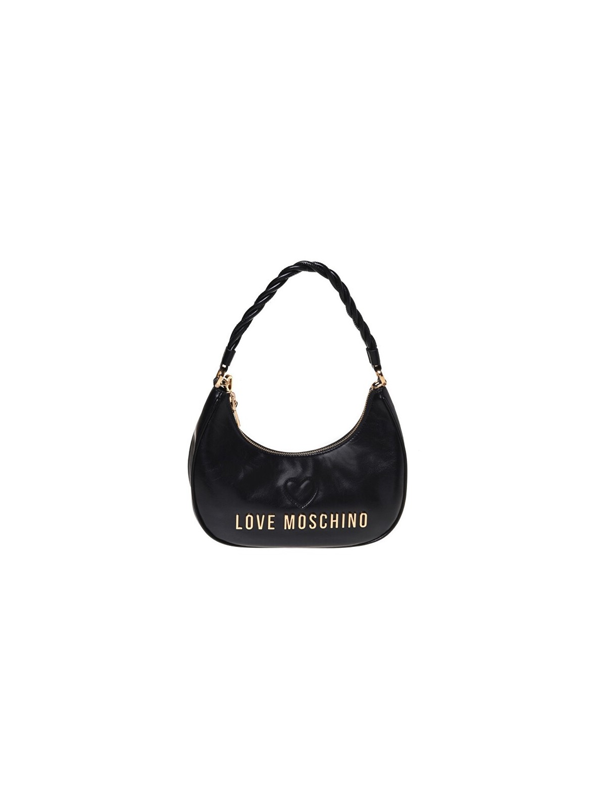 Love Moschino donna pelle borsa banana borsa JC4135PP1PL1100A donna 0736