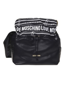 Love Moschino donna borsa JC4072PP1PLU100A donna 0737