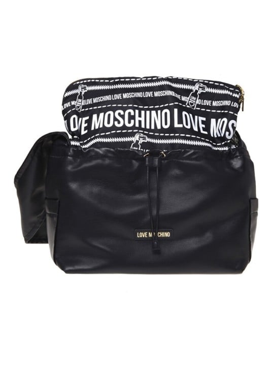Love Moschino donna borsa JC4072PP1PLU100A donna 0737