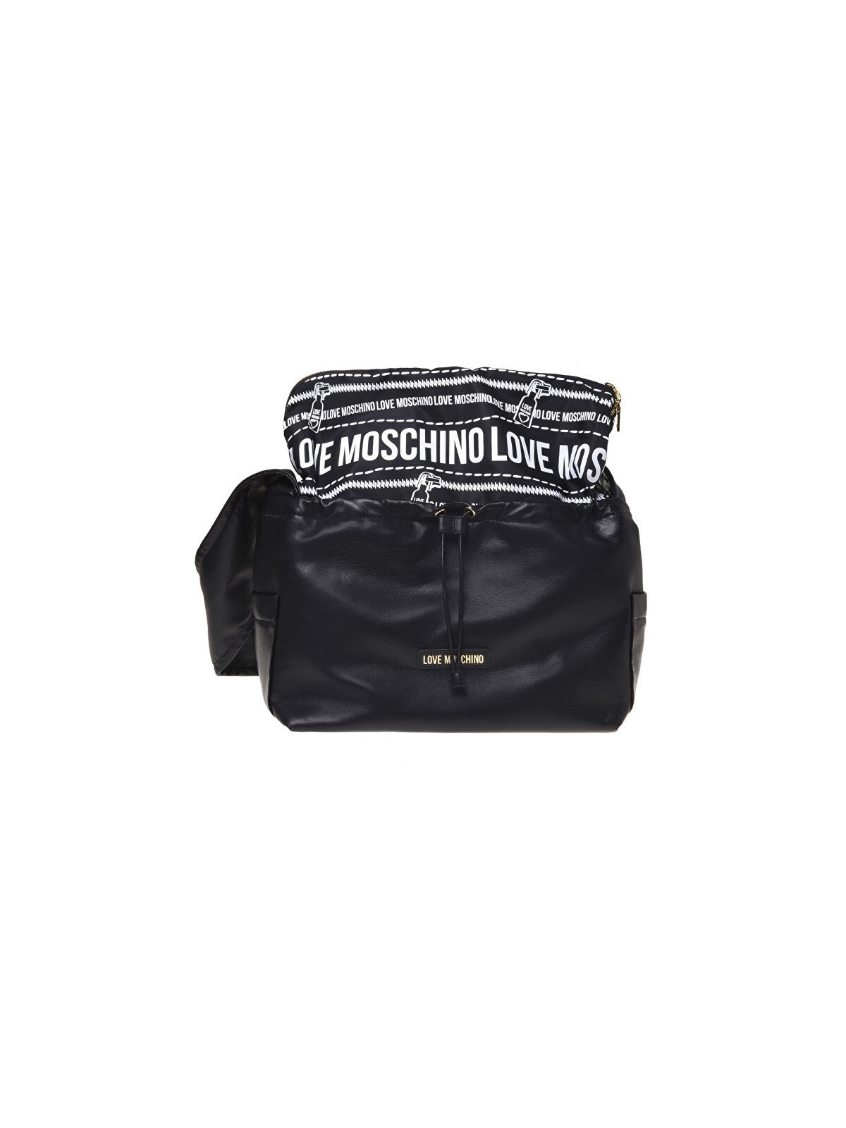Love Moschino donna borsa JC4072PP1PLU100A donna 0737