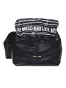 Love Moschino donna borsa JC4072PP1PLU100A donna 0737