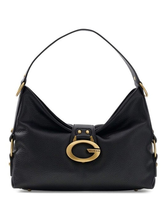 Guess donna borsa HWBB9308180-BLA donna nero 4703