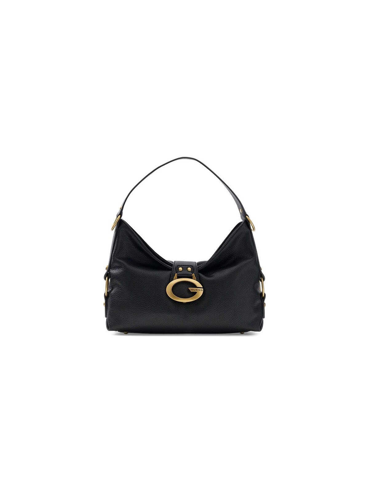 Guess donna borsa HWBB9308180-BLA donna nero 4703