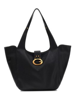 Guess donna borsa camden HWBB9308240-BLA donna nero 4704