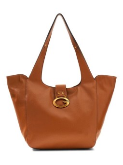 Guess donna borsa camden HWBB9308240-COG donna marrone 4705