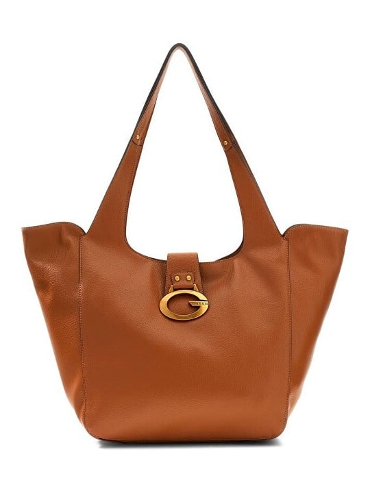 Guess donna borsa camden HWBB9308240-COG donna marrone 4705
