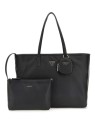 Guess donna borsa 3 in 1 HWBG7124240-BLA donna nero 4707