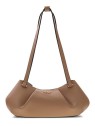 Guess donna borsa banana borsa HWBG7898080-BEI donna beige marrone 4708