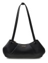 Guess donna borsa Amorette banana borsa HWBG7898080-BLA donna nero 4709