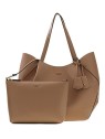 Guess donna borsa Amorette 2 in 1 HWBG7898240-BEI donna marrone 4714