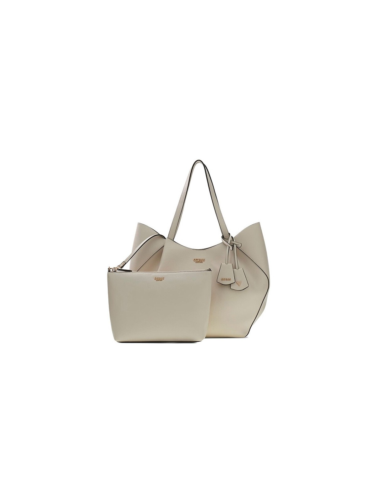 Guess donna borsa Amorette HWBG7898240-OFF donna beige 4715