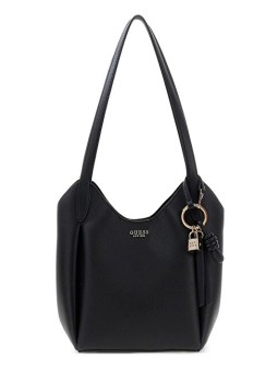 Guess donna borsa Melody HWBG9735030-BLA donna nero 4716