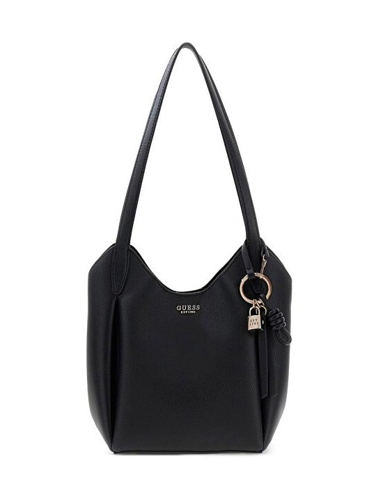 Guess donna borsa Melody HWBG9735030-BLA donna nero 4716