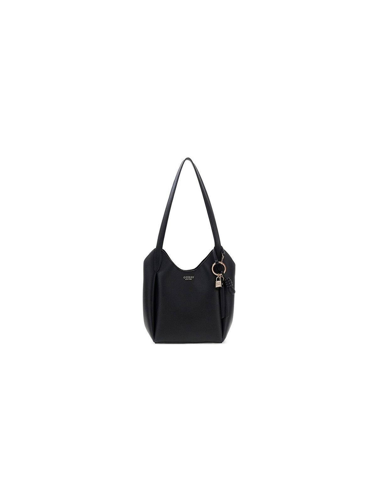 Guess donna borsa Melody HWBG9735030-BLA donna nero 4716