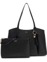 Guess donna borsa Melody 2 in 1 HWBG9735230-BLA donna nero 4717
