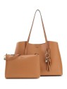 Guess donna borsa Melody 2 in 1 HWBG9735230-CAR donna marrone 4718