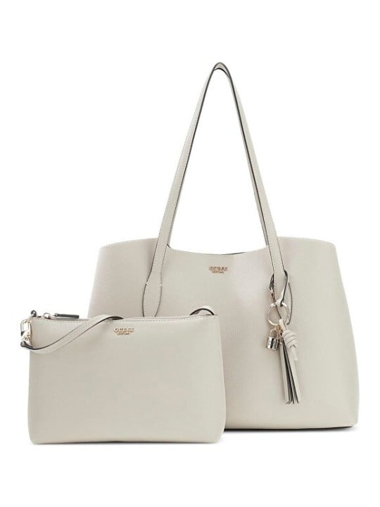 Guess donna borsa Melody 2 in 1 HWBG9735230-LTA donna beige 4719