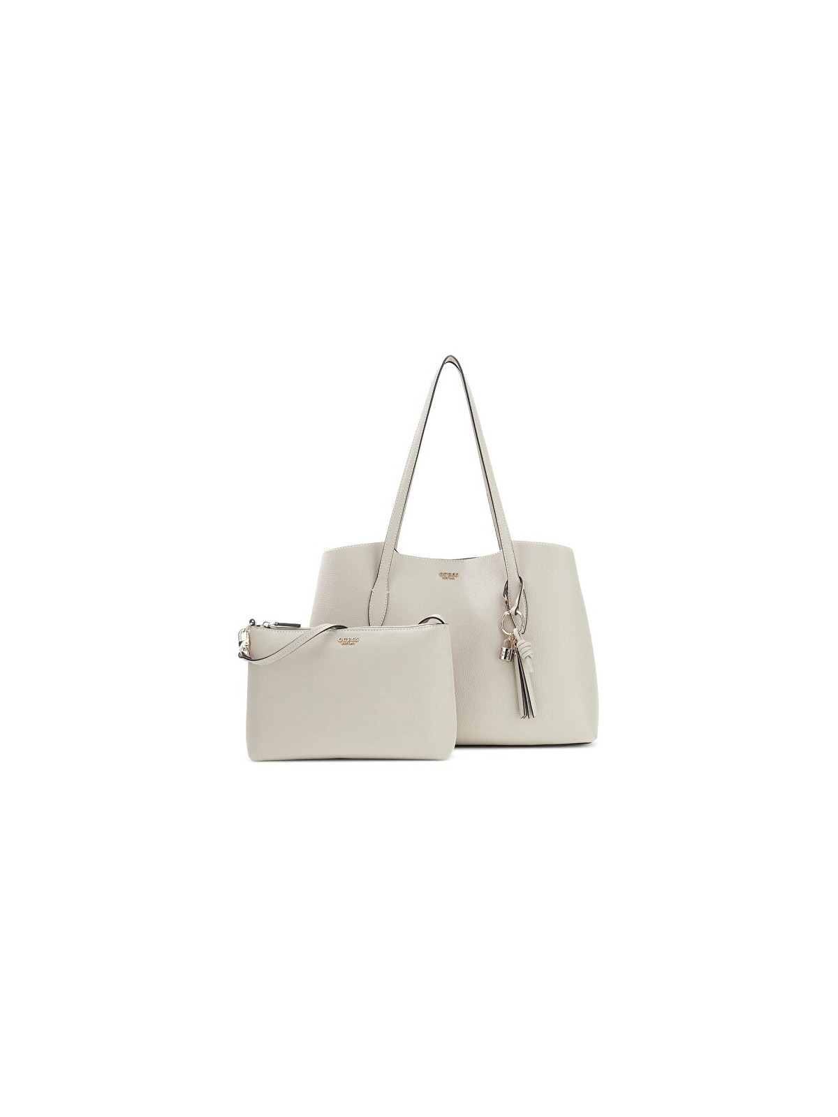 Guess donna borsa Melody 2 in 1 HWBG9735230-LTA donna beige 4719